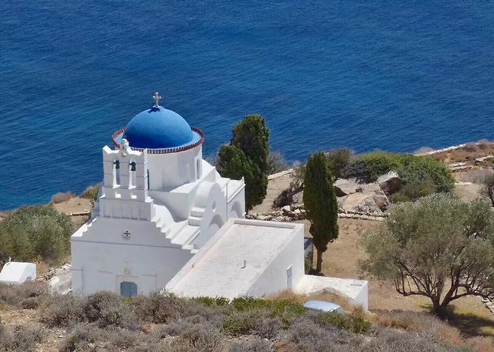 Windmill Bella Vista Aparthotel 4*