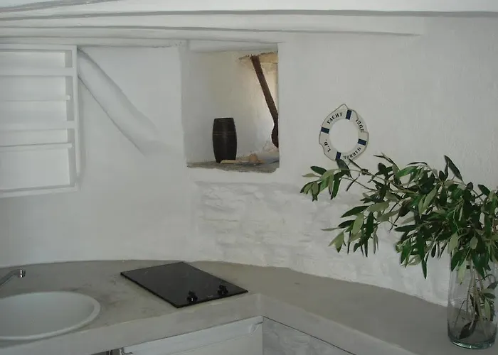 Aparthotel Windmill Bella Vista