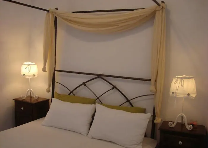 Windmill Bella Vista Aparthotel 4*