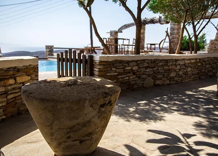 Windmill Bella Vista