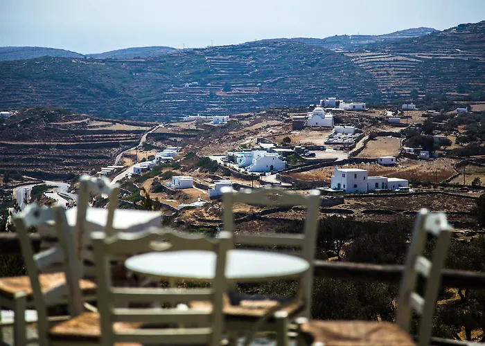 Windmill Bella Vista 4*