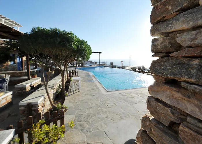 Aparthotel Windmill Bella Vista