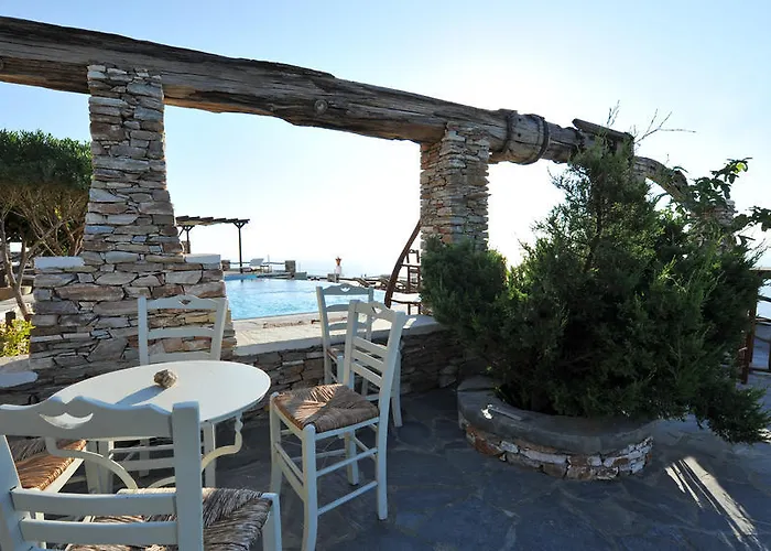 Windmill Bella Vista