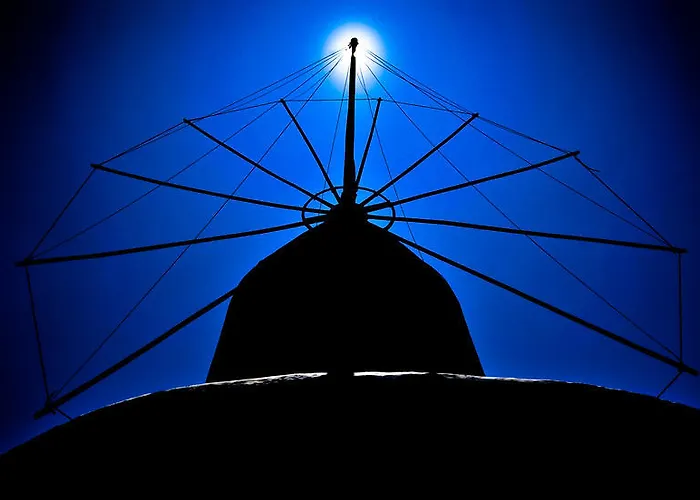 Windmill Bella Vista