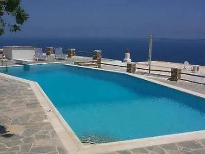 Windmill Bella Vista Aparthotel 4*